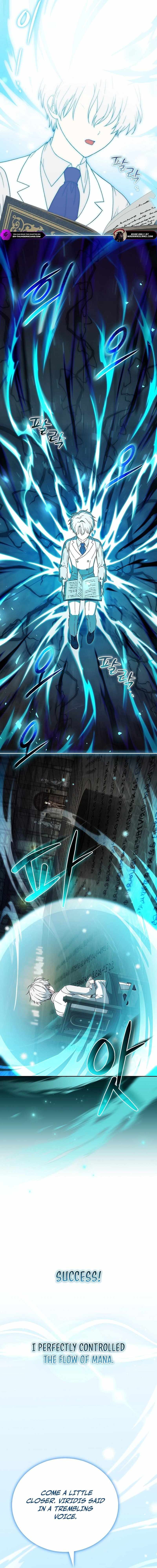 The Concept-Grasping Magical Genius Chapter 6 page 11