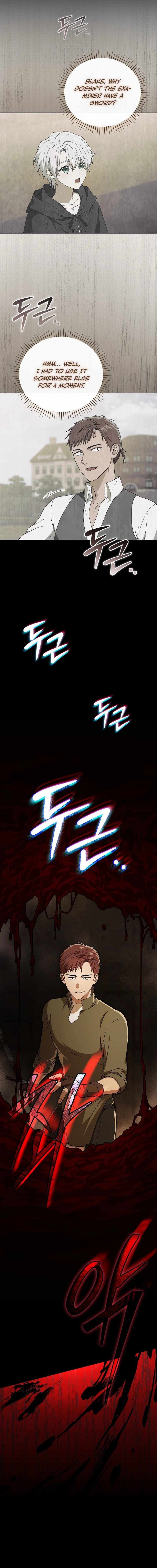 The Concept-Grasping Magical Genius Chapter 6 page 19