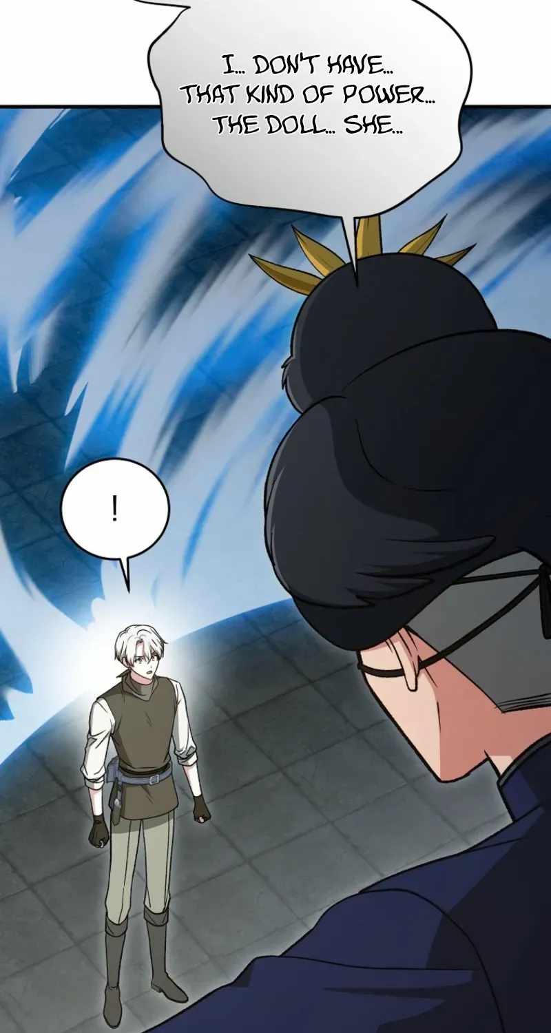 The Concept-Grasping Magical Genius Chapter 60 page 18