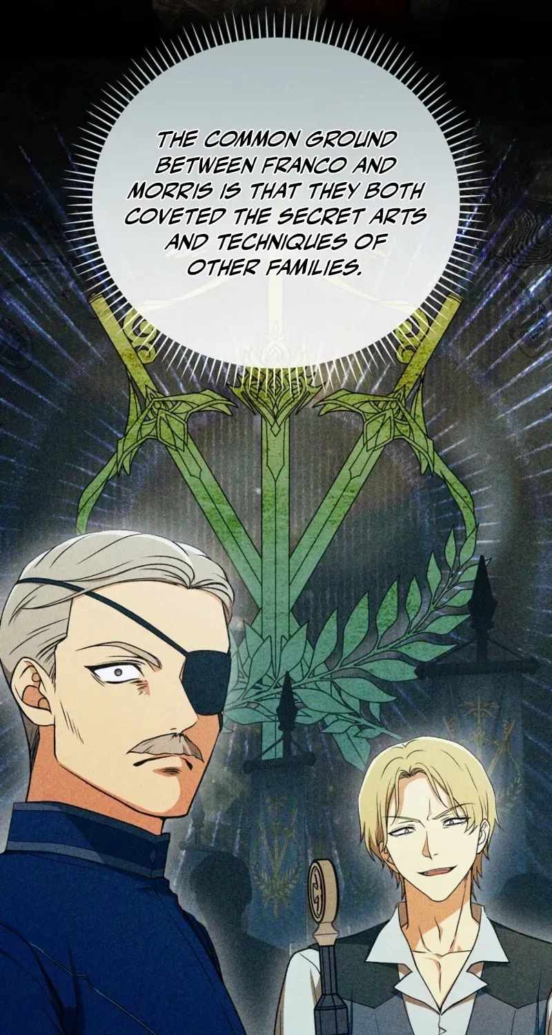 The Concept-Grasping Magical Genius Chapter 60 page 31