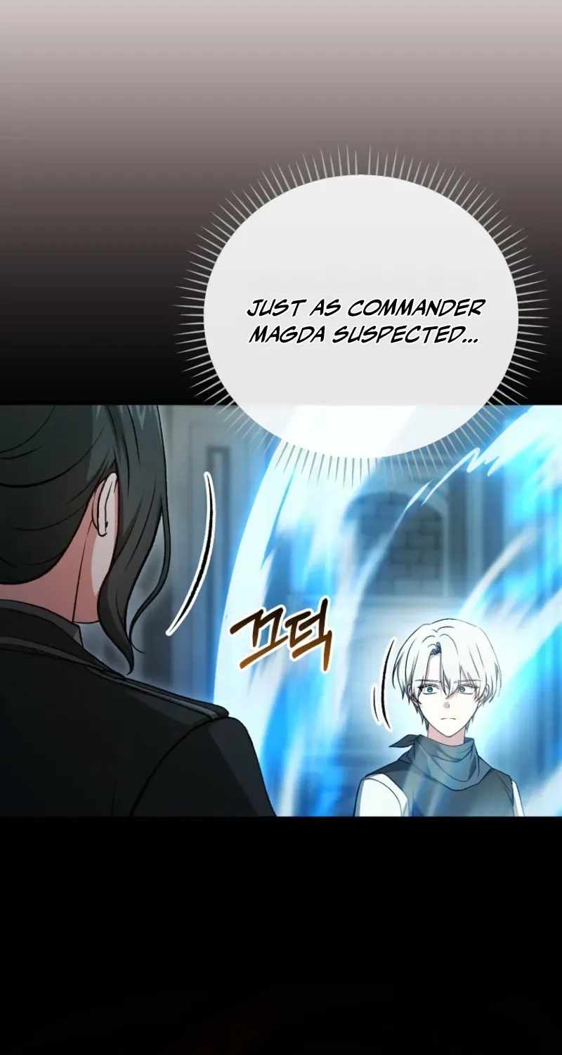 The Concept-Grasping Magical Genius Chapter 60 page 38