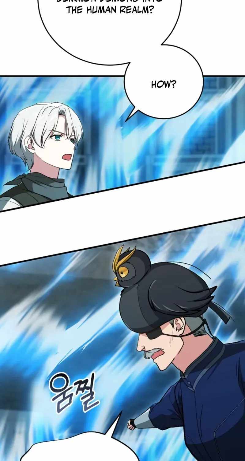 The Concept-Grasping Magical Genius Chapter 60 page 41