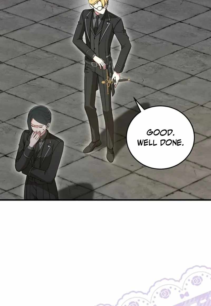 The Concept-Grasping Magical Genius Chapter 60 page 69