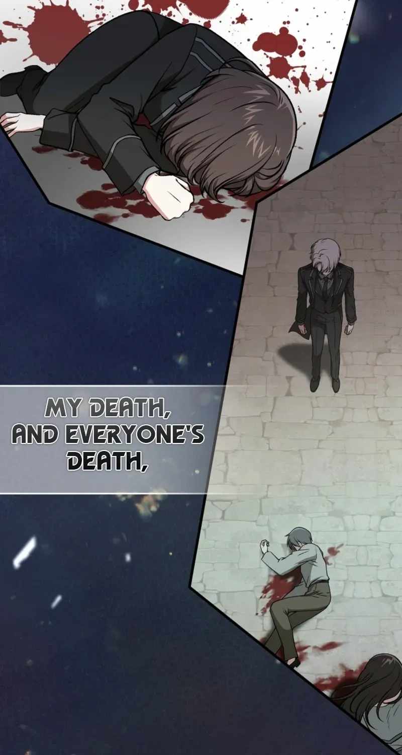 The Concept-Grasping Magical Genius Chapter 60 page 76