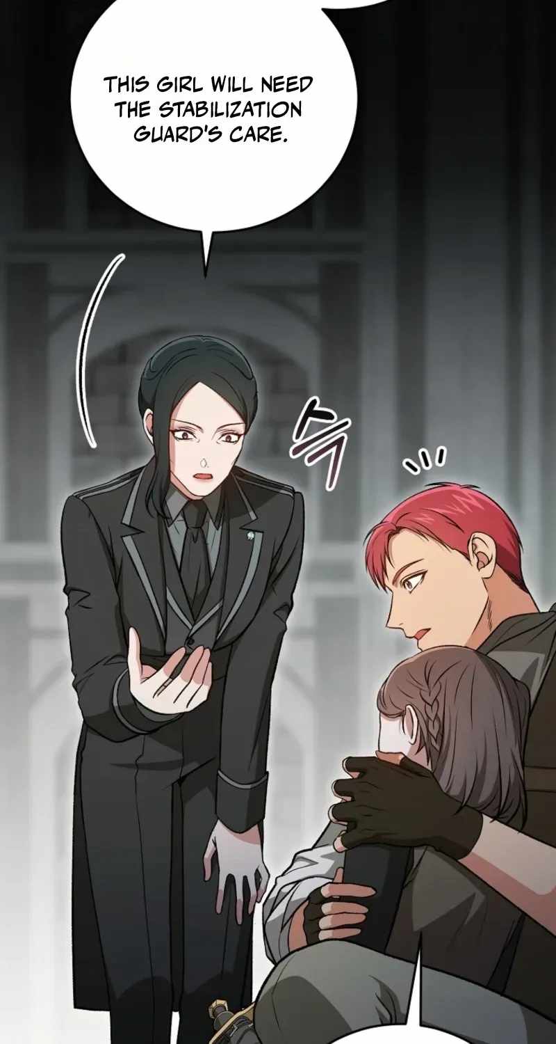 The Concept-Grasping Magical Genius Chapter 60 page 83