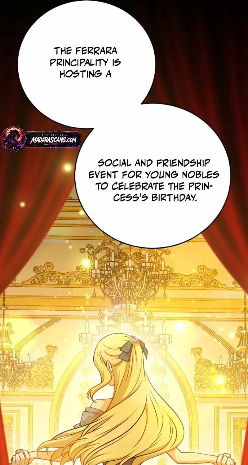 The Concept-Grasping Magical Genius Chapter 60 page 96