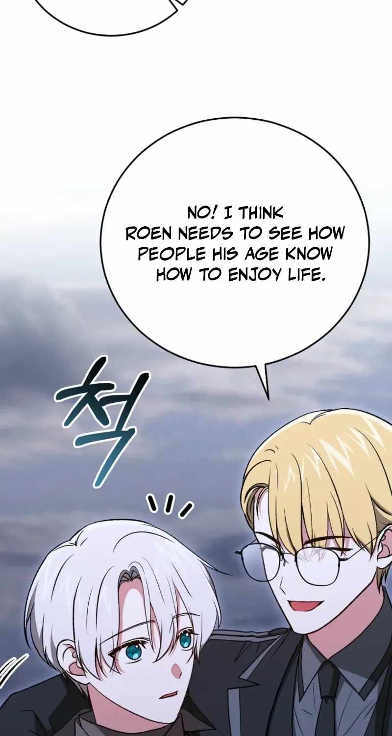 The Concept-Grasping Magical Genius Chapter 60 page 99