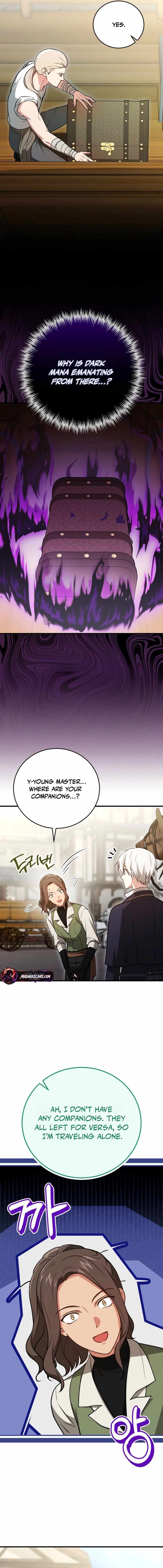 The Concept-Grasping Magical Genius Chapter 61 page 16