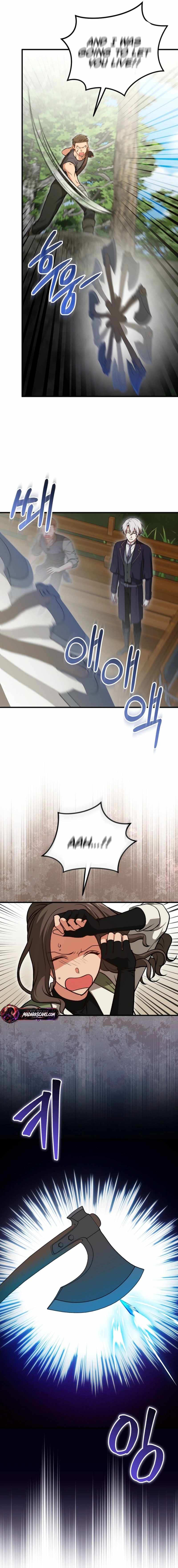 The Concept-Grasping Magical Genius Chapter 62 page 3