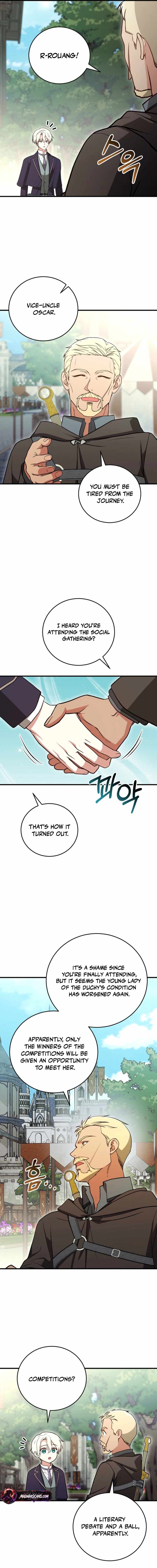 The Concept-Grasping Magical Genius Chapter 62 page 11