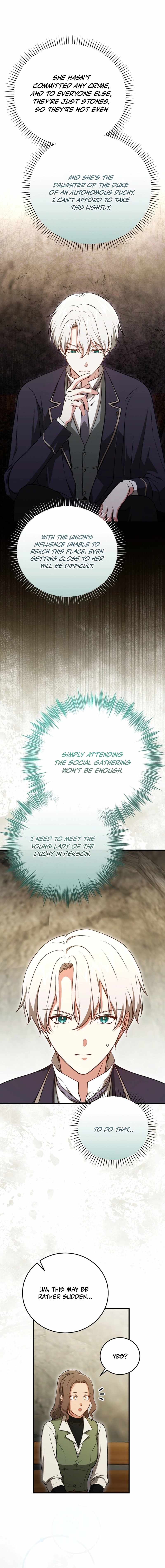 The Concept-Grasping Magical Genius Chapter 62 page 9