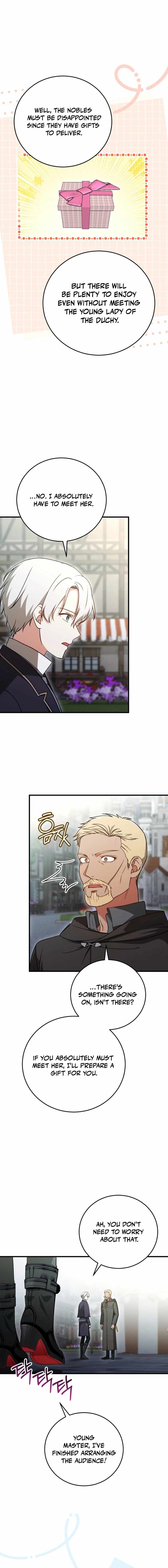 The Concept-Grasping Magical Genius Chapter 62 page 12