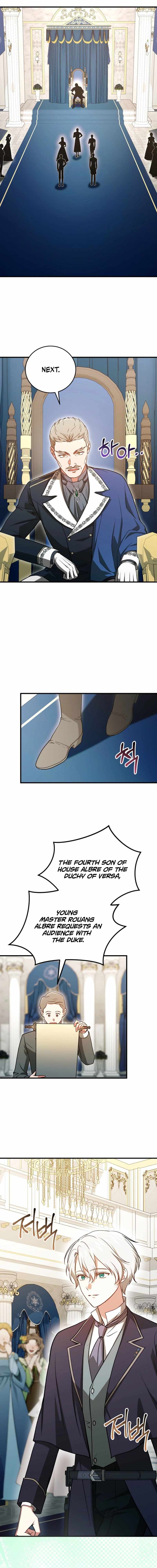 The Concept-Grasping Magical Genius Chapter 62 page 15
