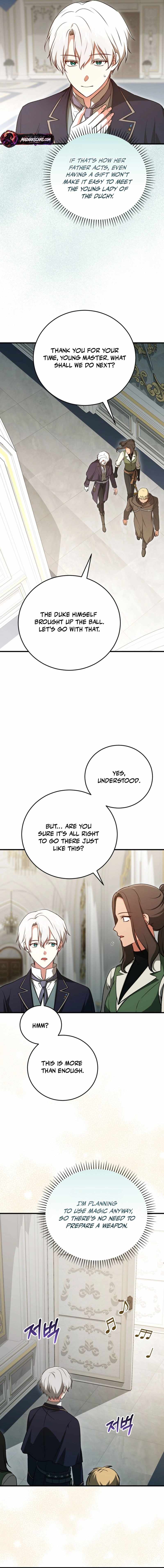 The Concept-Grasping Magical Genius Chapter 62 page 18