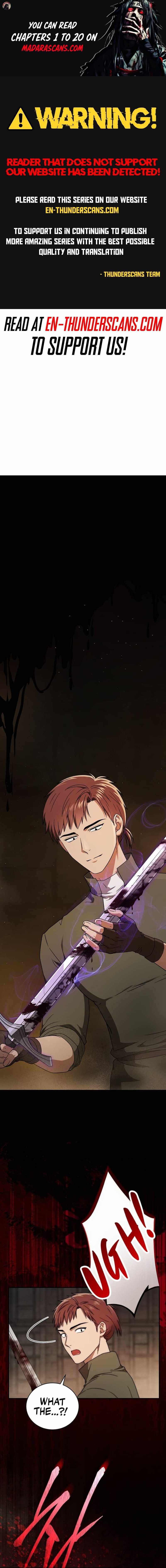 The Concept-Grasping Magical Genius Chapter 7 page 1