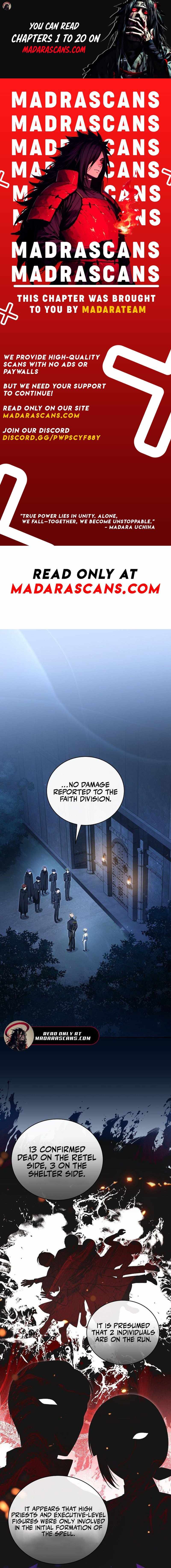 The Concept-Grasping Magical Genius Chapter 8 page 1