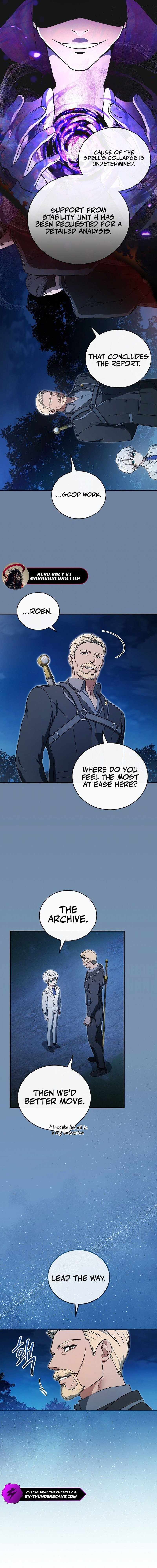 The Concept-Grasping Magical Genius Chapter 8 page 2