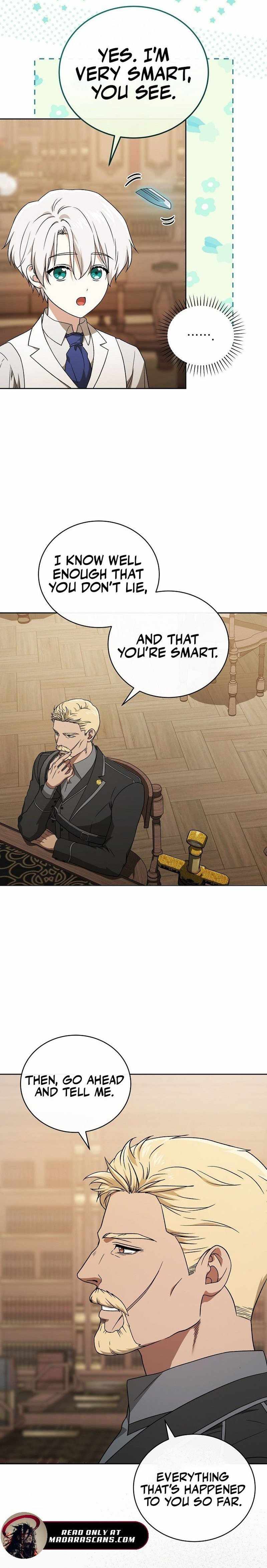 The Concept-Grasping Magical Genius Chapter 8 page 4