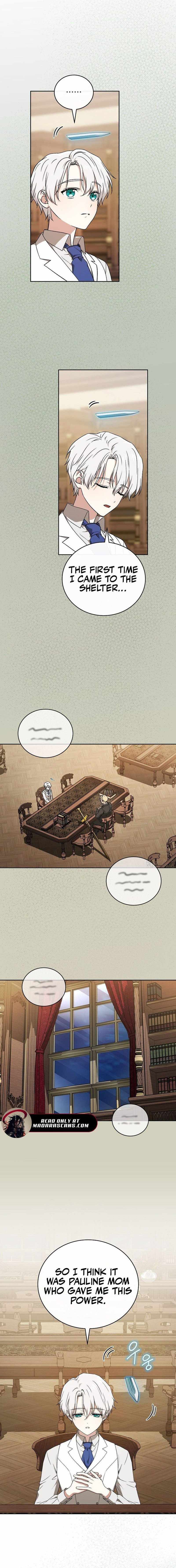 The Concept-Grasping Magical Genius Chapter 8 page 5