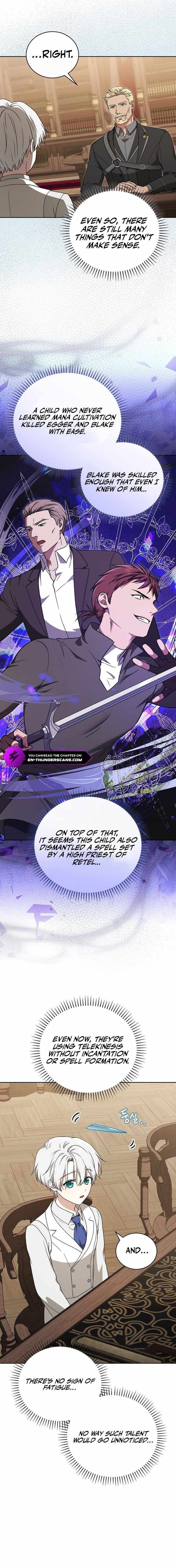 The Concept-Grasping Magical Genius Chapter 8 page 6