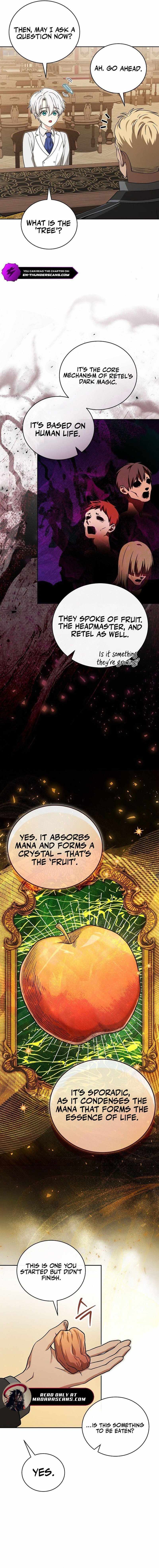 The Concept-Grasping Magical Genius Chapter 8 page 7
