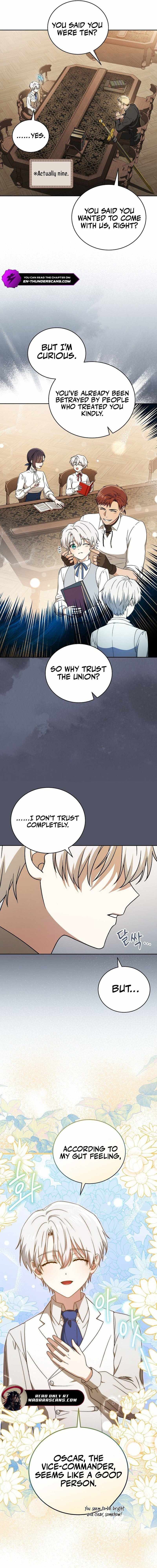 The Concept-Grasping Magical Genius Chapter 8 page 10
