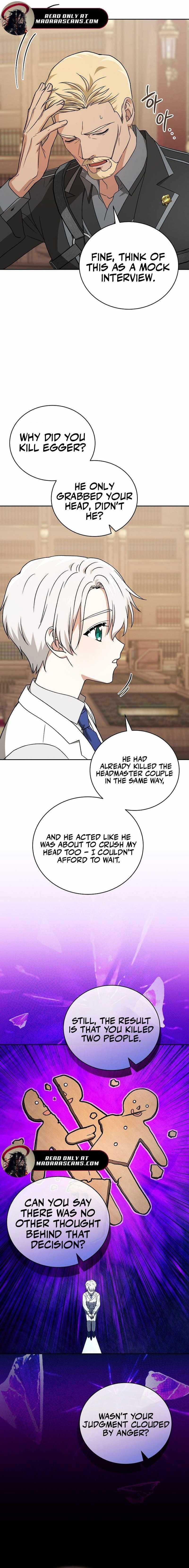 The Concept-Grasping Magical Genius Chapter 8 page 14
