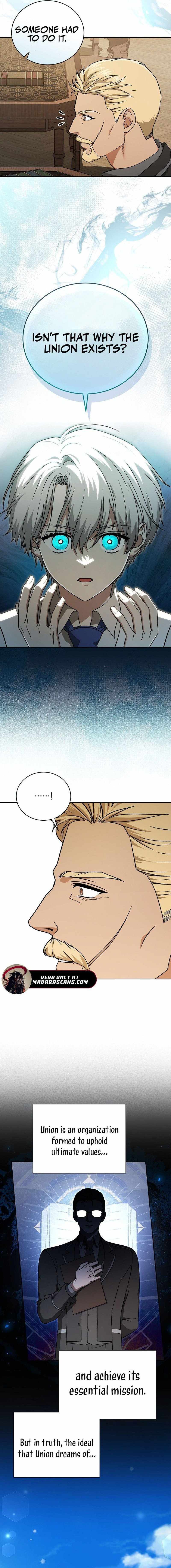 The Concept-Grasping Magical Genius Chapter 8 page 17