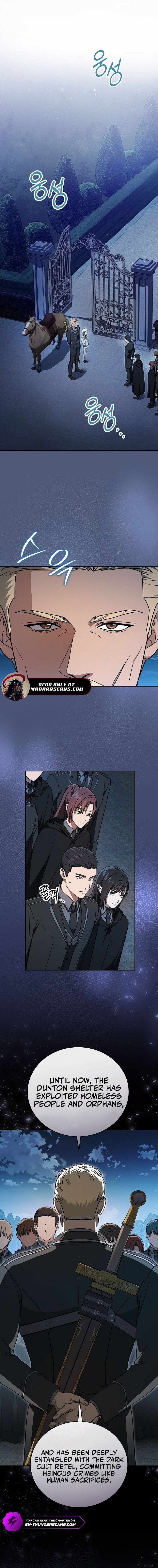 The Concept-Grasping Magical Genius Chapter 8 page 20