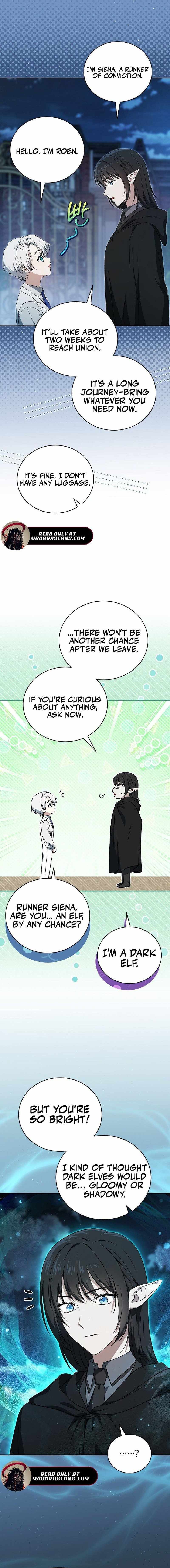 The Concept-Grasping Magical Genius Chapter 8 page 22