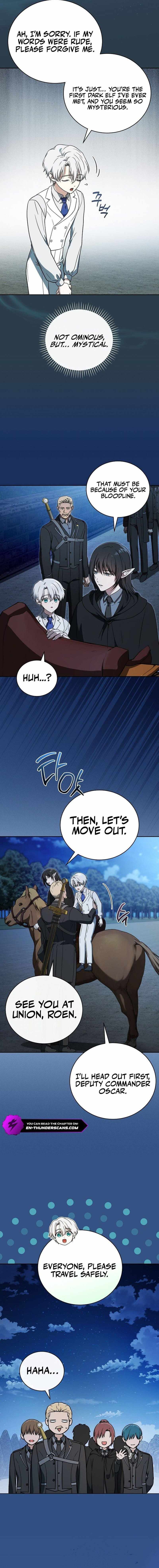 The Concept-Grasping Magical Genius Chapter 8 page 23