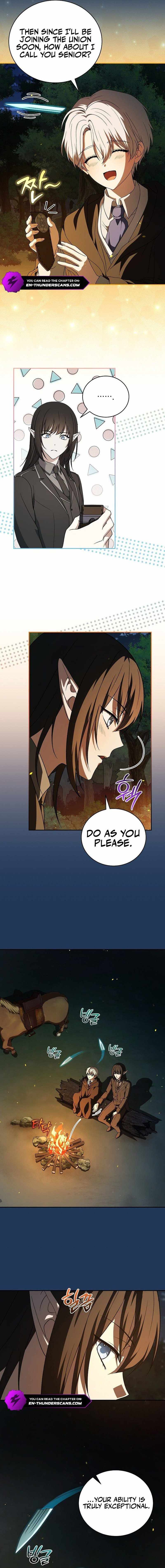 The Concept-Grasping Magical Genius Chapter 9 page 3