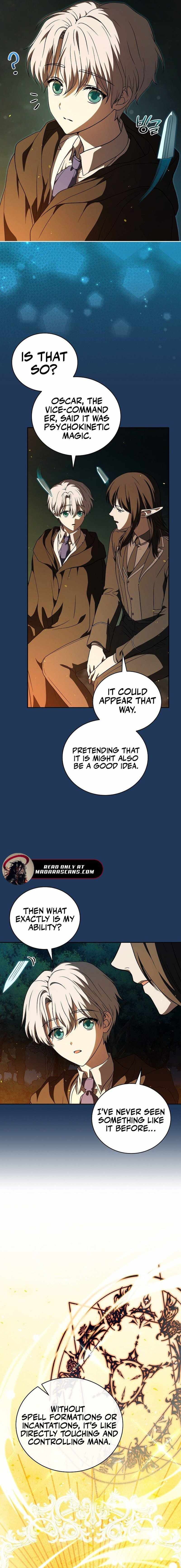 The Concept-Grasping Magical Genius Chapter 9 page 4