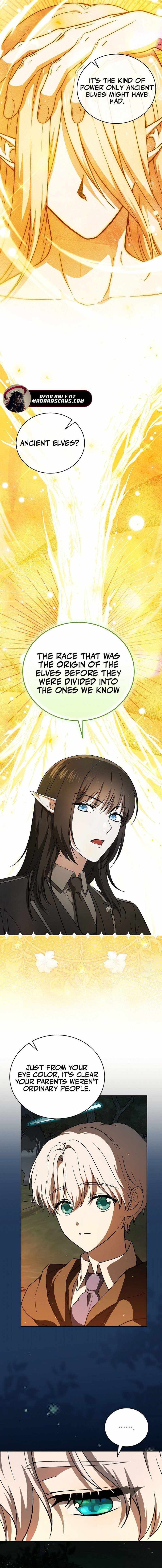 The Concept-Grasping Magical Genius Chapter 9 page 5