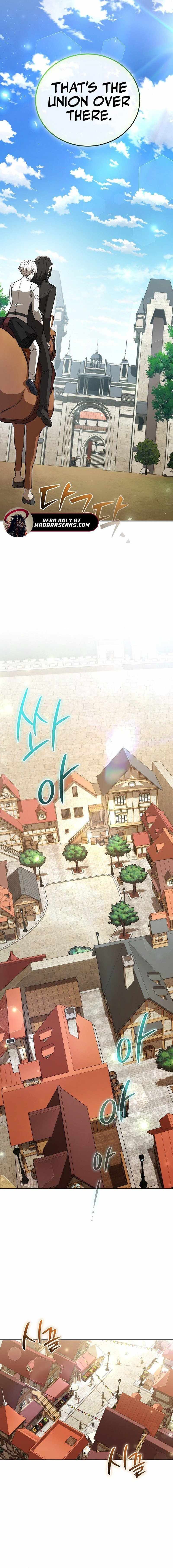 The Concept-Grasping Magical Genius Chapter 9 page 7