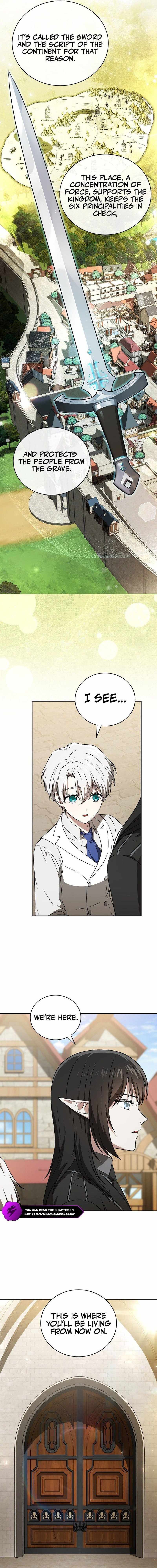 The Concept-Grasping Magical Genius Chapter 9 page 9