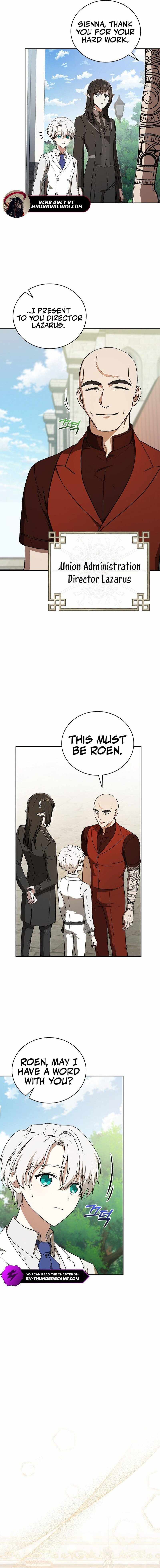 The Concept-Grasping Magical Genius Chapter 9 page 11