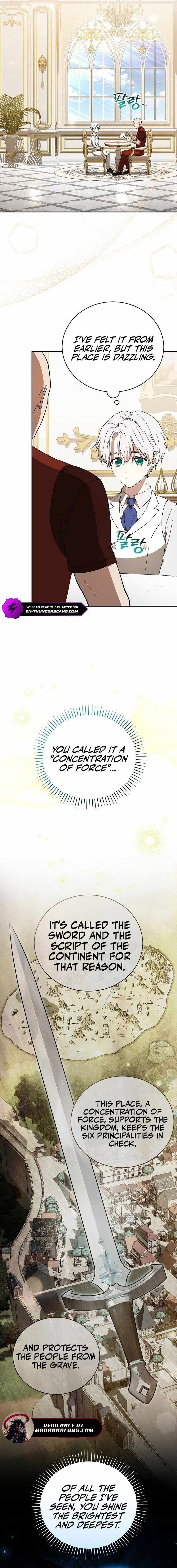 The Concept-Grasping Magical Genius Chapter 9 page 12