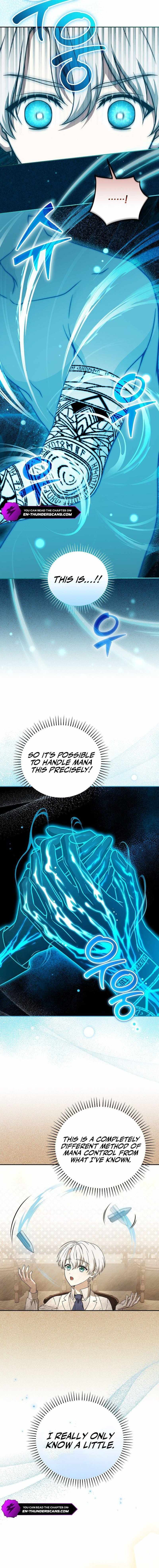 The Concept-Grasping Magical Genius Chapter 9 page 14
