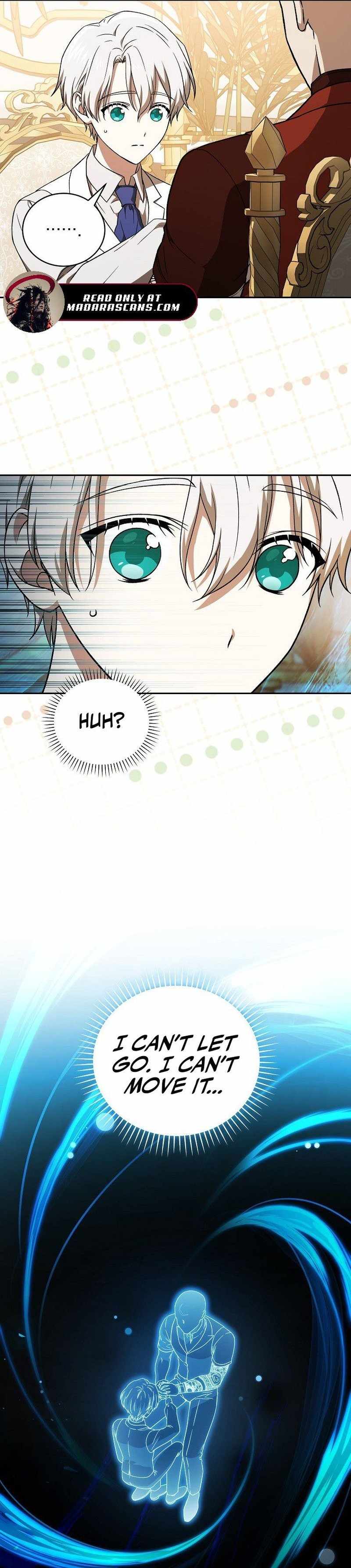 The Concept-Grasping Magical Genius Chapter 9 page 16