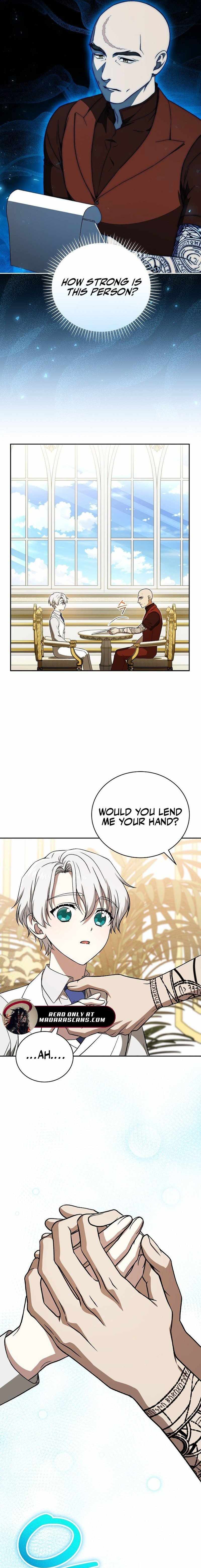The Concept-Grasping Magical Genius Chapter 9 page 13