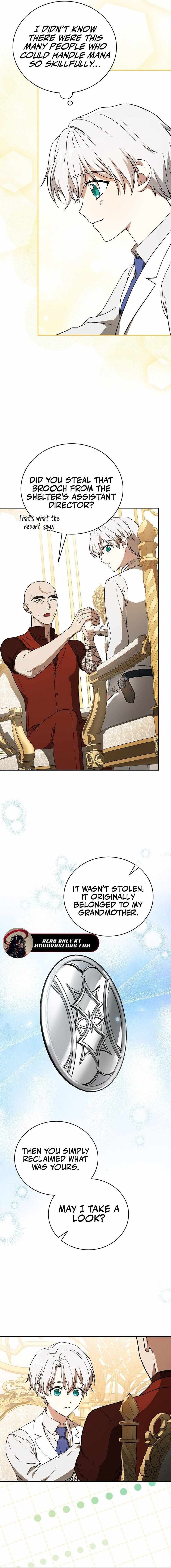 The Concept-Grasping Magical Genius Chapter 9 page 15