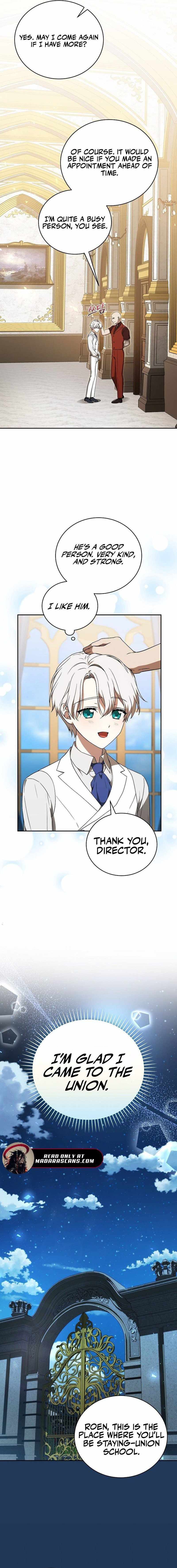 The Concept-Grasping Magical Genius Chapter 9 page 21