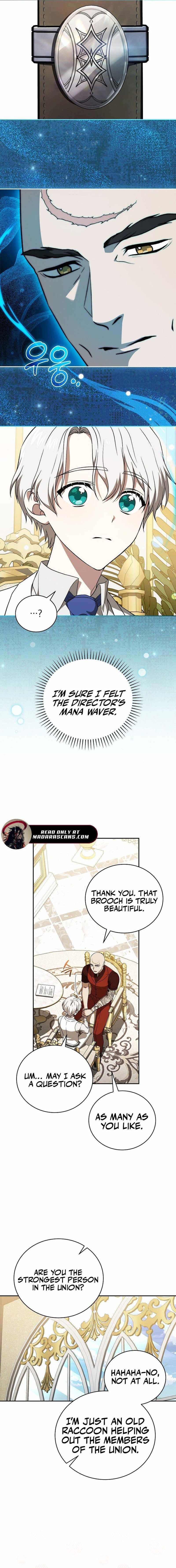 The Concept-Grasping Magical Genius Chapter 9 page 19