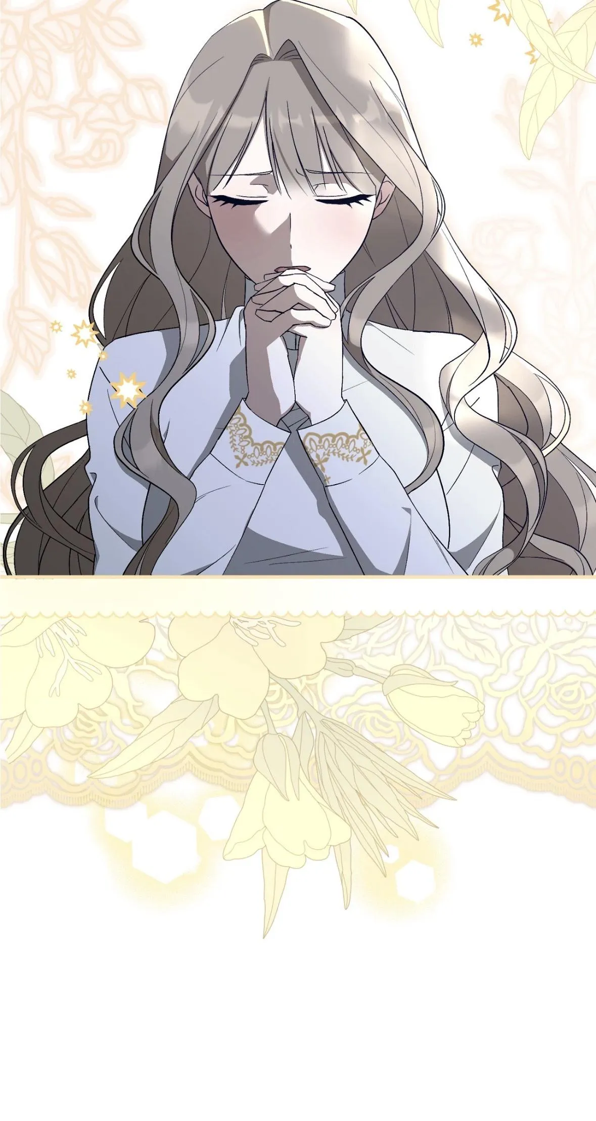 The Confession of an Apprentice Saint Chapter 0 page 4