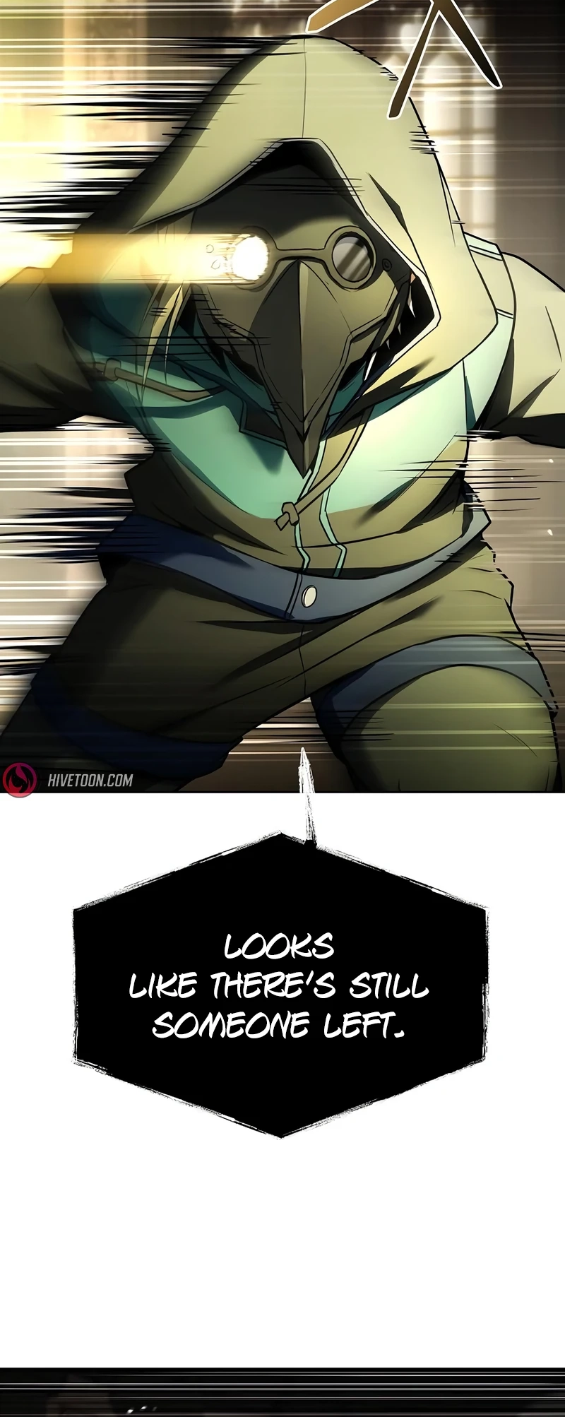 The Constellations Are My Disciples Chapter 107 page 19