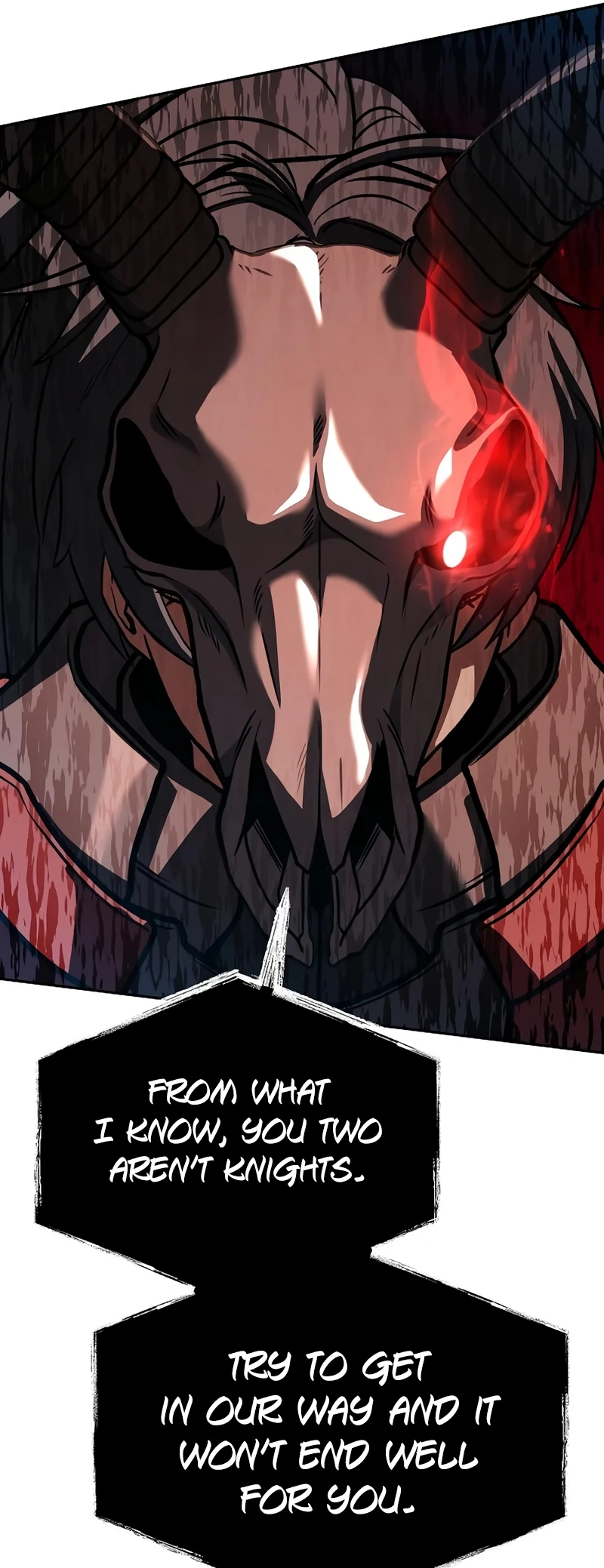 The Constellations Are My Disciples Chapter 107 page 22