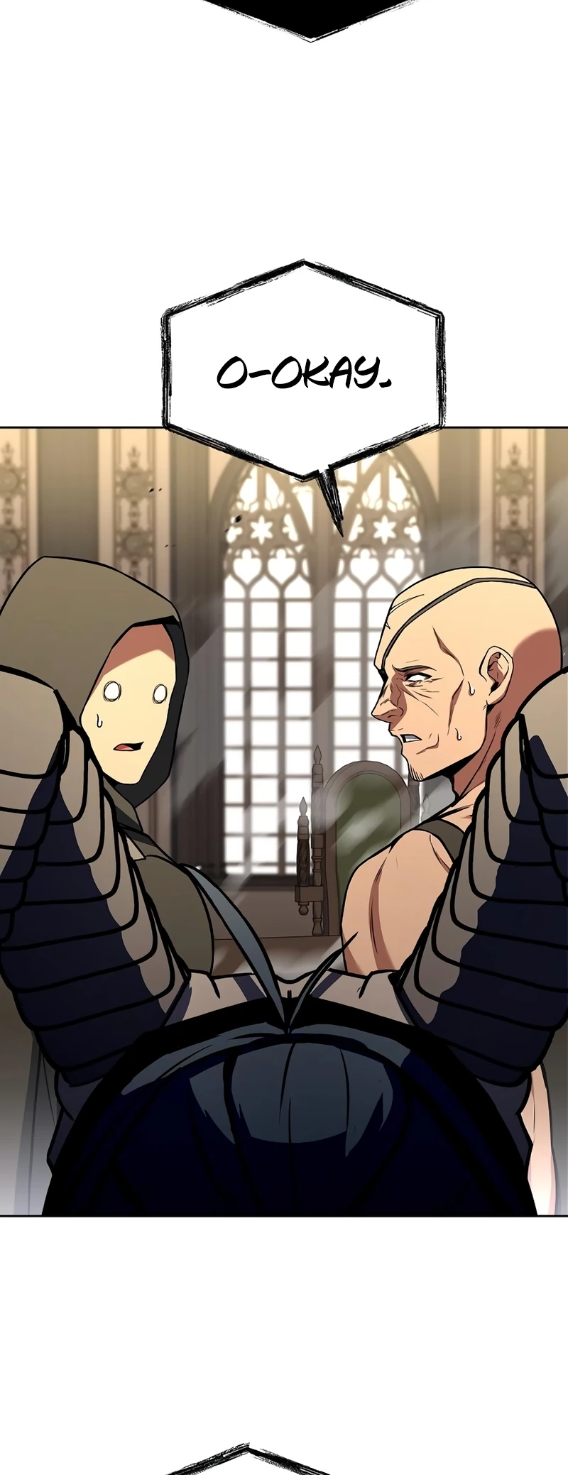 The Constellations Are My Disciples Chapter 107 page 23