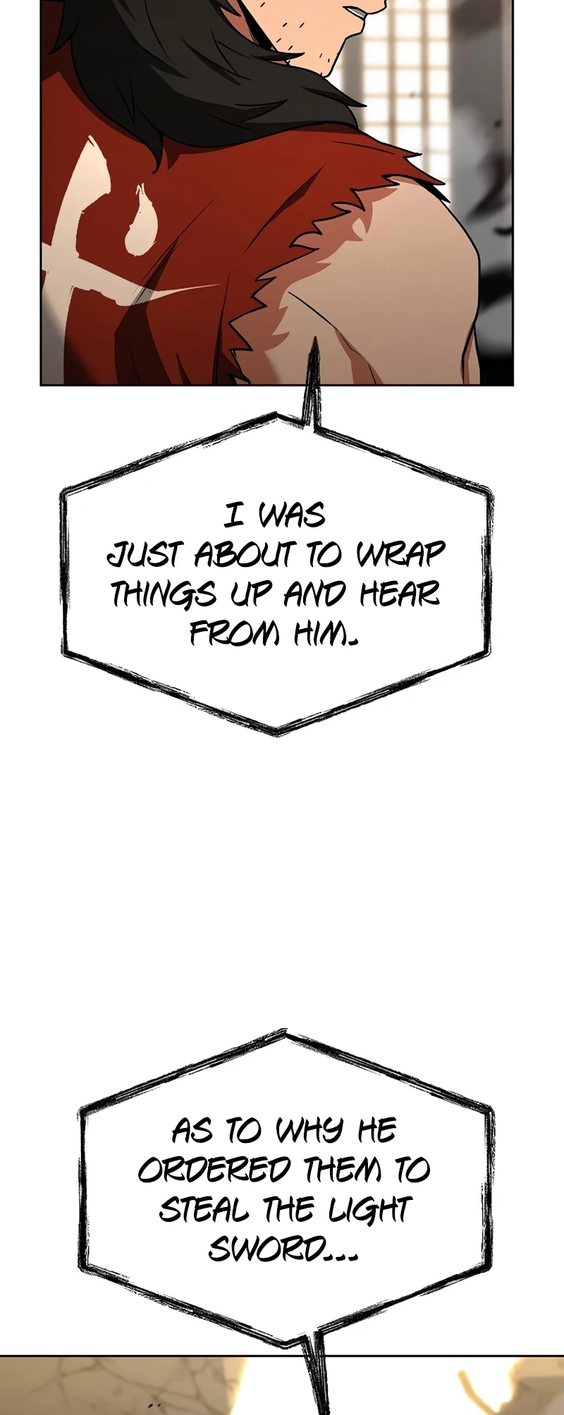 The Constellations Are My Disciples Chapter 107 page 16