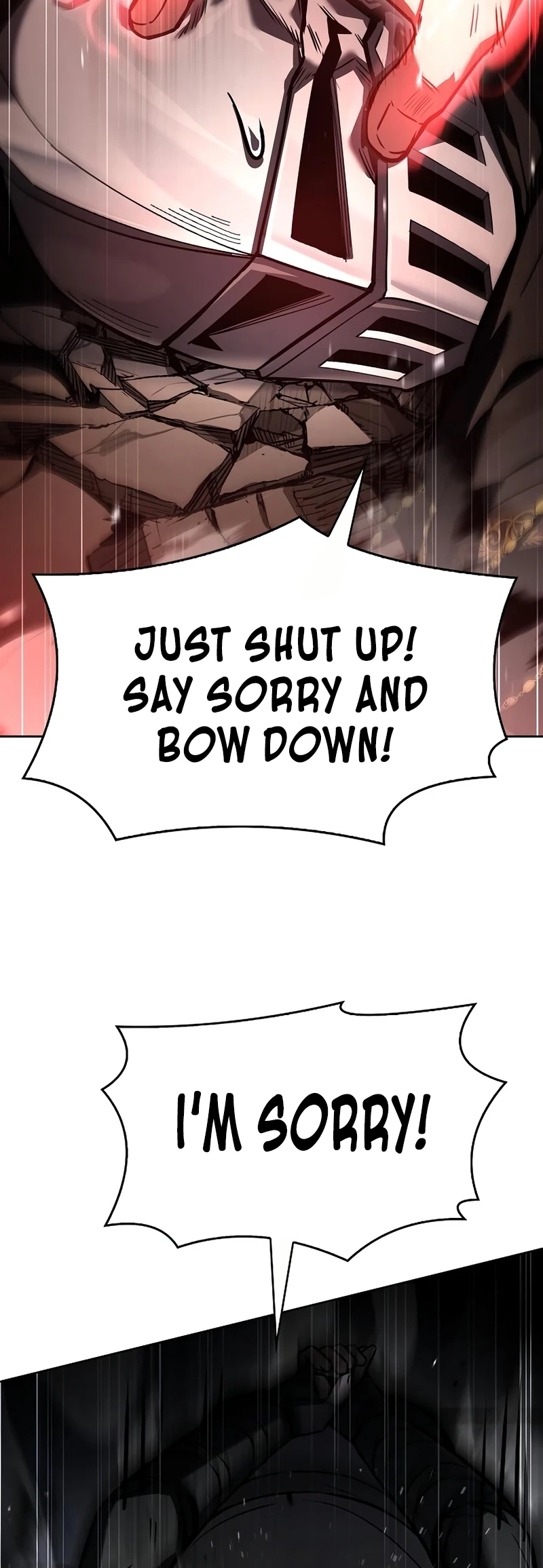 The Constellations Are My Disciples Chapter 107 page 39